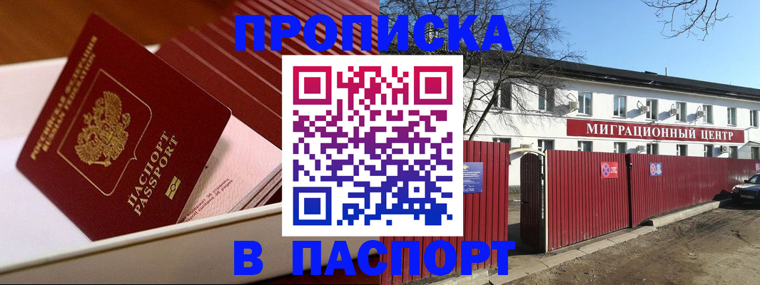 прописка 2025 в Зверево